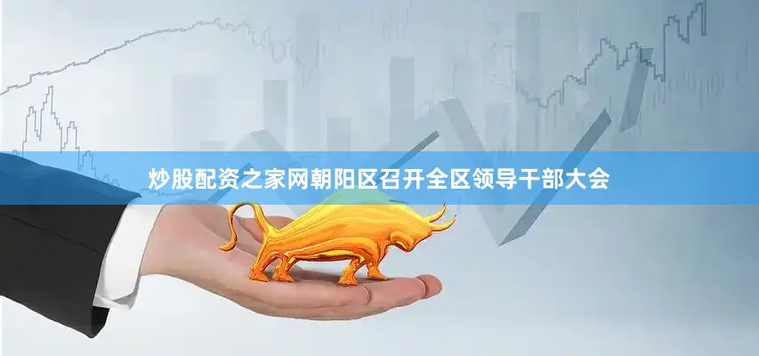 炒股配资之家网朝阳区召开全区领导干部大会