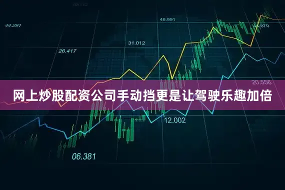 网上炒股配资公司手动挡更是让驾驶乐趣加倍